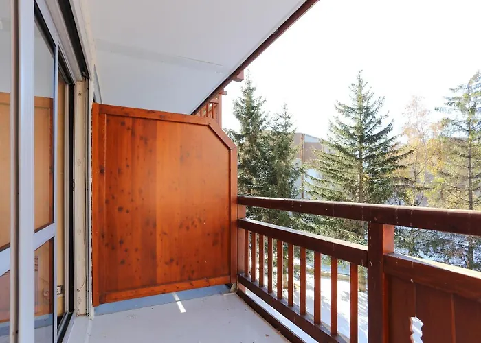 Vacanceole - Tyrol לס דה-אלפס