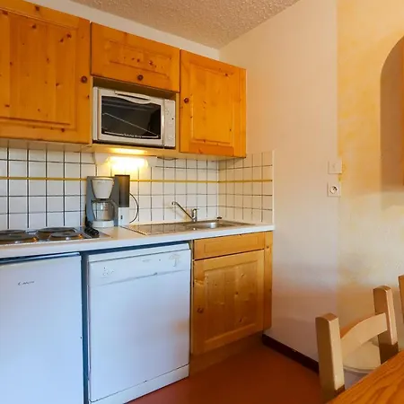 Apartment Vacanceole - Tyrol Les Deux Alpes