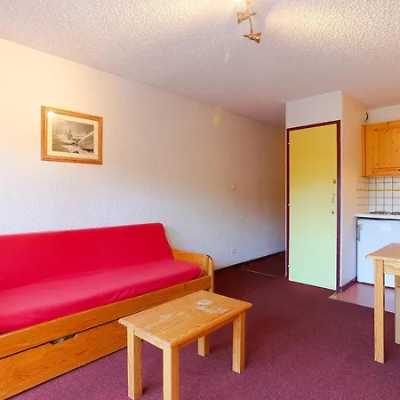 Appartement Vacancéole - Résidence Tyrol *