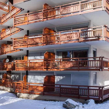 Vacanceole - Tyrol Les Deux Alpes