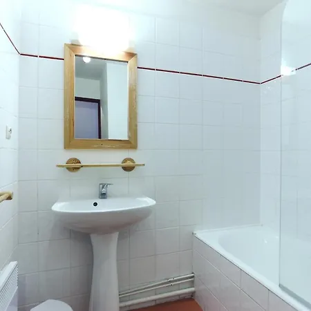 Vacanceole - Tyrol Apartment Les Deux Alpes