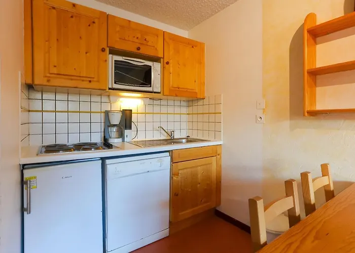 Apartament Vacanceole - Tyrol Les Deux Alpes