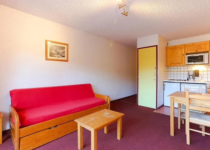 Apartament Vacanceole - Tyrol *