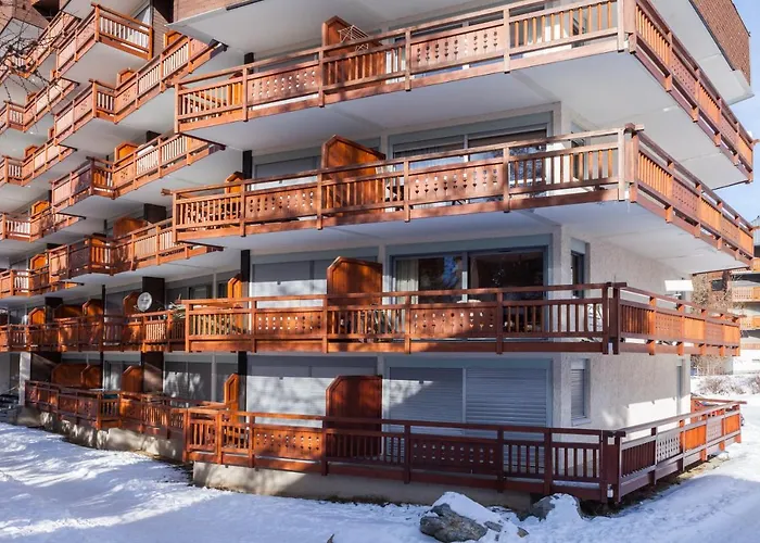 Vacanceole - Tyrol Les Deux Alpes