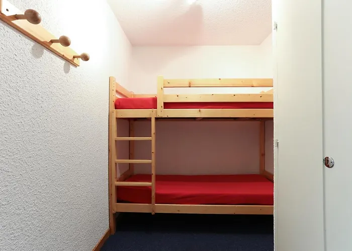 Vacanceole - Tyrol Apartament