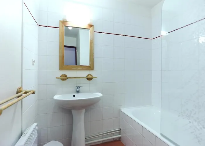 Vacanceole - Tyrol Apartament Les Deux Alpes